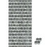 Декор Decoro D M 120x240 Magnum Rex з колекції Magnum Rex