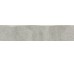 Плінтус 7,5x30 Mars Bull Grey-Mars-A034837 з колекції Mars Carmen