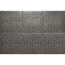 Origini Dec 2 Maua Carbon - 15x15 1515SEORCA2 Origini з колекції Origini Self: італійський кабанчик і кольорова кераміка з Фіорано — сторінка 13