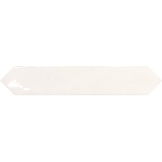 4,3x24,3 On White Gloss-Switch-A035597 з колекції Switch 4,3x24,3 On White Gloss-Switch-A035597 з колекції Switch Switch Керамічна плитка Carmen