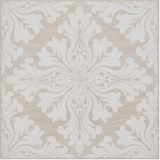 Декор Dec. Arabesco Crema Lap.Ret. 59.5x59.5 Valmalenco з колекції Valmalenco Декор Dec. Arabesco Crema Lap.Ret. 59.5x59.5 Valmalenco з колекції Valmalenco