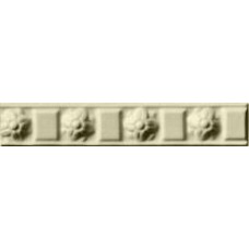Бордюр Cammeo Beige Matt 3.5x20 Electa Ceramiche Grazia з колекції Electa Ceramiche Grazia Alfaro
