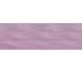 Плитка 25x75 Brisa Malva-Mistral-67MI910 из коллекции Mistral Grespania