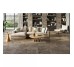 Плитка керамогранітна Pulsar Brown RECT MAT 598x1198x8 Cersanit Cersanit