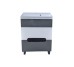 Тумба Poli під умивальник Idea 60 Ш2 Граніт ( А0054109 ) Vivia