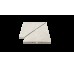 Решітка Кутова 28 * 28 Esquina Rejilla Ceramica Pro Corinto Gris Gresmanc