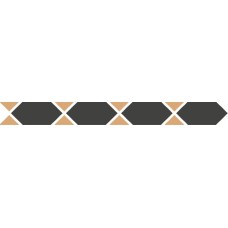 Бордюр Montrose 4.7x40.3 Borders Top Cer злекції Borders Бордюр Montrose 4.7x40.3 Borders Top Cer злекції Borders Borders Керамическая плитка TopCer