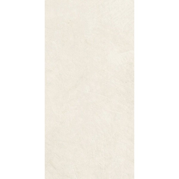 Плитка (37.5x75) LM80 BiancoR. - Artwork з колекції Artwork Refin