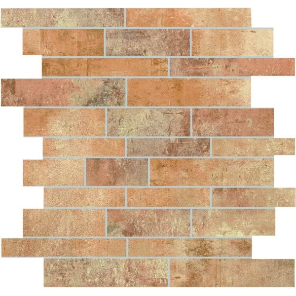 Мозаїка (30x30) 41TA-00 Tajo Ocre - Estampa з колекції Estampa Grespania