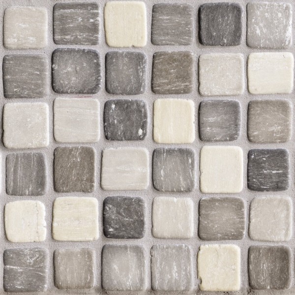 Мозаика (30x30) MK.SCLY MIX - Sicily из коллекции Sicily Imola