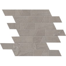 Декор (28x28) M307F8R STONE BOX MURETTO BRIGHT GREY – Stone Box из коллекции Stone Box Emilceramica Stone Box Керамическая плитка Emil Ceramica — страница 2