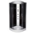 Гідромасажний бокс Glory 61 R 90х90х215 з мілким піддоном ( А0057134 ) Vivia