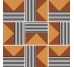 Плитка 20*20 Bauhome Strich Warm 27685 Equipe Ceramicas