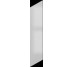 Плитка Chevron B Ice White Gloss 5x23 Subway Lab Wow з колекції Subway Lab Wow