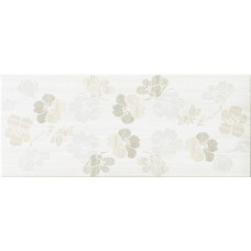 25x60 Ins. Floreale Charme - Charme - CHD00 з колекції Charme Ascot CHARME Керамічна плитка Ascot Ceramiche
