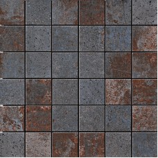Мозаїка 5x5 Mos. Met. Nero - Costruire - 1062372 з колекції Costruire Мозаїка 5x5 Mos. Met. Nero - Costruire - 1062372 з колекції Costruire