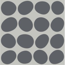 (20x20) Pieno Grey Q - Navone з колекції Navone Navone Керамічна плитка Bisazza — сторінка 3