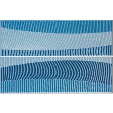 Декор (20x30) D/VAS.BL Decoro Vasarely Blu - Soleil з колекції Soleil Soleil Керамічна плитка Tonalite — сторінка 4