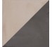Декор (20x20) 0376 TER. TRIANGOLO VERS.F - Terra з колекції Terra Marca Corona