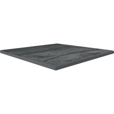 Кутова сходинка 80x80 Gradone Angolare Rett. / Hcl 208 Nero - HCL2 Climb з колекції HCL2 Climb Кутова сходинка 80x80 Gradone Angolare Rett. / Hcl 208 Nero - HCL2 Climb з колекції HCL2 Climb