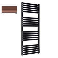 Рушникосушка 1185x600 Quadrus Slim One Ral Cooper WWQSN118060KCOPE8P Рушникосушка 1185x600 Quadrus Slim One Ral Cooper WWQSN118060KCOPE8P