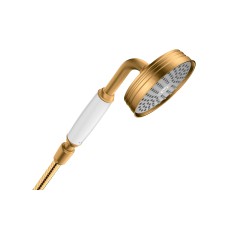 Ручний душ Montreux, Brushed Gold Optic 16320250 Axor (HansGrohe) — сторінка 36