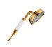 Ручний душ Montreux, Brushed Gold Optic 16320250