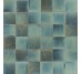 Плитка 10x10 R8GM Gleeze Turchese Glossy Ragno Gleeze з колекції Gleeze Ragno