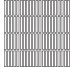 Мозаїка Mosaic Hipster Grey 30x30 Pietre41 41zero42 з колекції Pietre41 41zero42