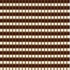 Мозаїка Basic Brown 28x28 Decori Opus Romano з колекції Decori Opus Romano Мозаїка Basic Brown 28x28 Decori Opus Romano з колекції Decori Opus Romano