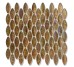Мозаика 25.3x29.6 510,5 R Domes Sicis Neo Colibrì из коллекции NeoColibrì Sicis