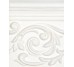 Декор Decor Poesia White 17.8x15 Vintage Carmen з колекції Vintage Carmen