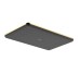 Верхній душ Raindance Alive Q 340/210 1jet EcoSmart Polished Gold Optic (24531990)