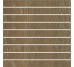 Мозаїка 19.5x19.5 332BT1W931 Nordik Dec Loki Walnut Revigres Nordik з колекції Nordik Revigres