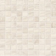 Мозаїка (30x30) I305H0 Mosaico White L - Back 2Back з колекції Back2Back Мозаїка (30x30) I305H0 Mosaico White L - Back 2Back з колекції Back2Back Back2Back Керамічна плитка Ergon