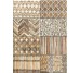Плитка (12x18) KIKODEC B - Kiko из коллекции Kiko Imola