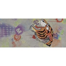 Декор Decoro Tiger Silver 120x270 Hyper из коллекции Hyper HYPER Керамическая плитка Flaviker — страница 3