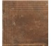 Сходинка 30x30 Piatto red (17566) Cerrad з колекції Piaskowa Cerrad