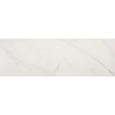 Плитка стінова Mariel White Glossy 200×600x9 Cersanit