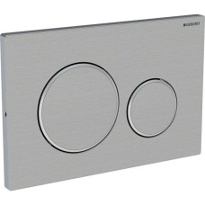 Кнопка зливу Sigma 20 (115.889.sn.1) сталевий мат, Кнопка зливу Sigma 20 (115.889.sn.1) сталевий мат, Sigma Сантехніка Geberit — сторінка 2