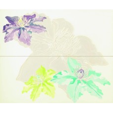 Декор (50×60) MUWD80 Muw Comp. Orchidee White - Musa из коллекции Musa Musa NovaBell Керамическая плитка NovaBell — страница 4