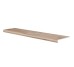 Сходинка з капіносом V-shape Mattina Sabbia 320-50x1202x8 Cerrad Cerrad