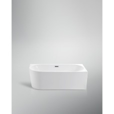 Ванна окремостояча BS - Afina 160 R 160*80*58 ( А0061141 ) Ванна окремостояча BS - Afina 160 R 160*80*58 ( А0061141 )