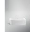 Ванна окремостояча BS - Afina 160 R 160*80*58 ( А0061141 ) Insana