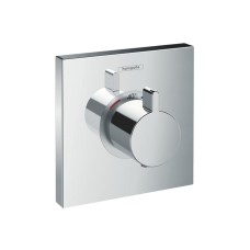 Термостат прихованого монтажу ShowerSelect Highﬂow (15760000)