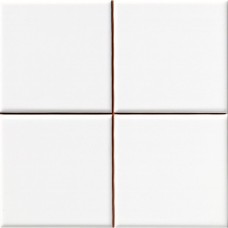 BLANCO LISO BRILLO 10X10 (1 сорт) PRECORTE Керамическая плитка Deseo Ceramica