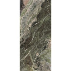Heritage Emerald Glossy 120X60 з колекції Heritage Luxe