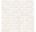 Мозаїка (30.5x30.5) LWHM Lace white mosaico - Lace з колекції Lace Supergres