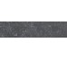 Плитка (7.5x30.2) MO737R Manoir Noir Hainaut 7,5x30,2R - Manoir з колекції Manoir Fioranese