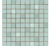 Мозаїка (25x25) 071081 Mosaico Mentha Lucido Su Rete - Visia з колекції Visia Ava